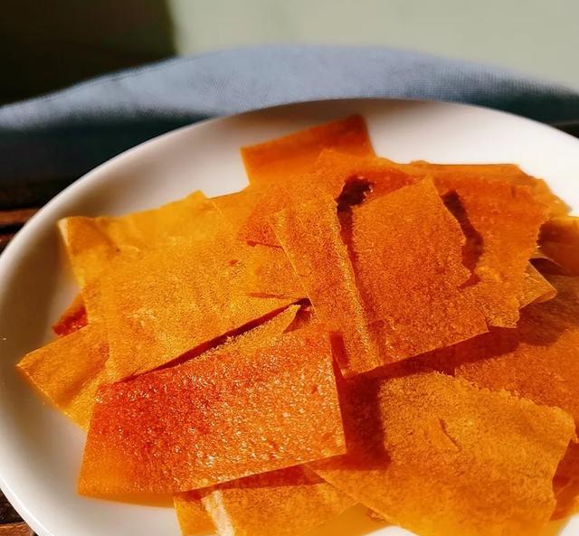 「你的育儿经」水果的高级吃法，2步秒变可口小零食