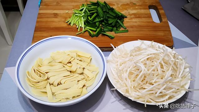 入冬后，3样素菜要多吃，一起烹饪营养高，3块钱做一盘，比肉香