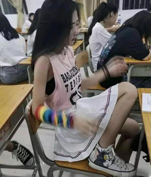 超级宝妈■同学之间相处若有这四种行为，不太讨人喜欢，甚至会集体排斥疏远