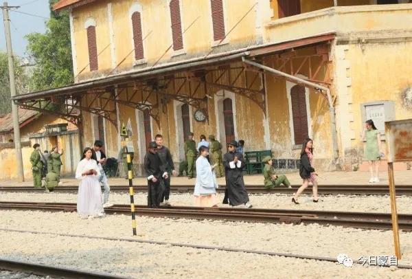 【旅行柚子君】碧色寨一期建设完工 有你想不到的玩法和想不到的美景