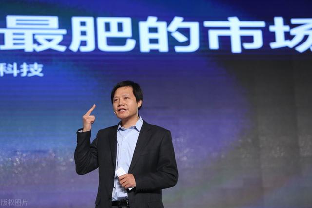 曾是全球第一科技企业，因中国企业入场而跌落神坛，可惜了