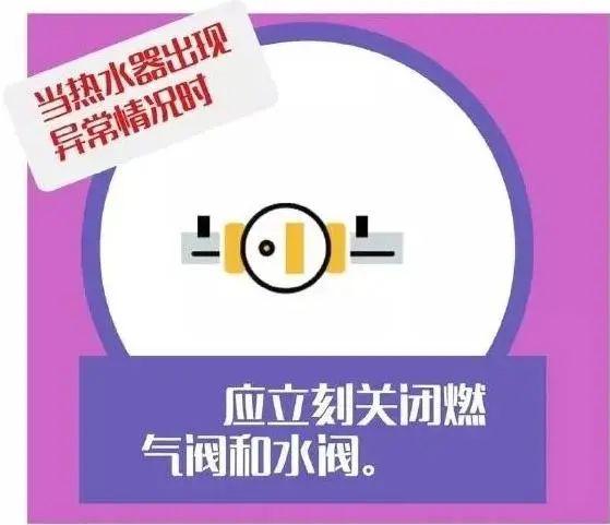 避风港|洗澡竟会让孩子受到伤害？爆炸、中毒、触电……不要让家用热水器再伤人了