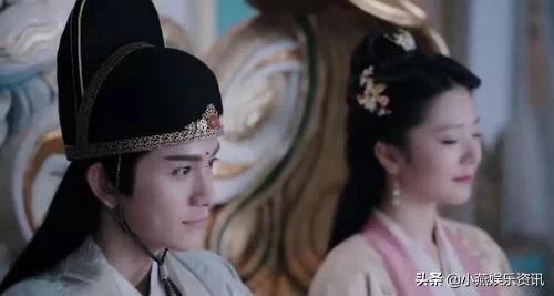 资讯早知道|《陈情令》魏无羡和金光瑶并无恩怨，为何一再陷害他，原因有2点