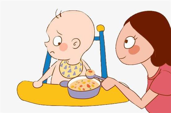 超级宝妈|宝宝总是挑食,家长担心其营养不良,学会这几招很管用