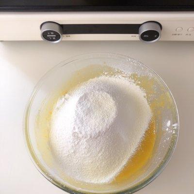 没有人可以逃得过南瓜玛芬蛋糕的美食诱惑