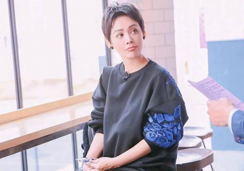 fun娱乐|人红是非多丨《浪姐》宁静再次爆红后，三观“不正”的言论被挖出