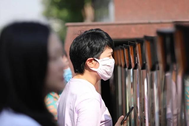 齐鲁东营资讯|遇见夏天 遇见最美的你——广饶街道兵圣路幼儿园复学第一天