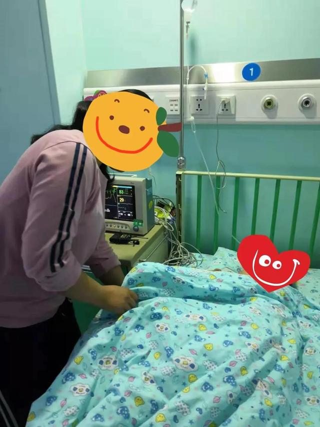 你的育儿经■自闭症患儿妈妈：这一刻，我等了六年！脐带血真的很有用