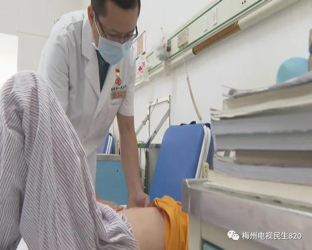 克罗恩|反复腹痛一年，原来是这种病在折腾