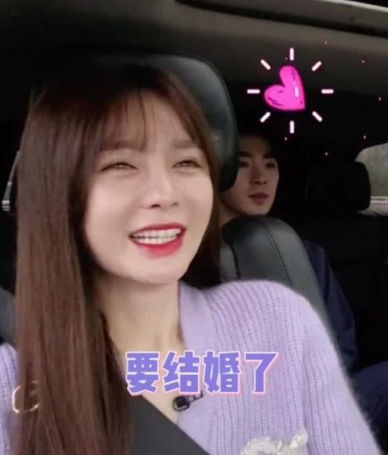 跳跳糖|沈梦辰让杜海涛帮忙拍婚纱照，有谁注意他的姿势？不是真爱做不到