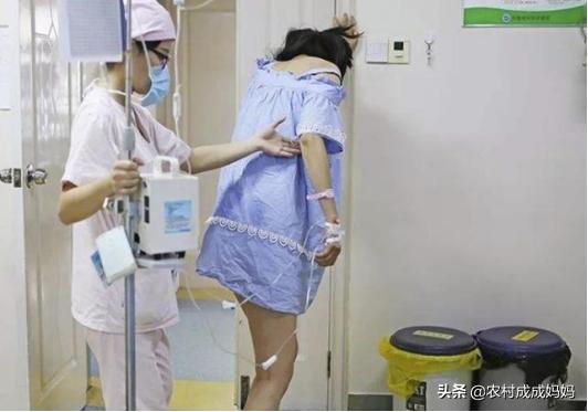 [你的育儿经]产妇老公说，剖腹产就如同睡一觉，遭到别人责备后摔门而去
