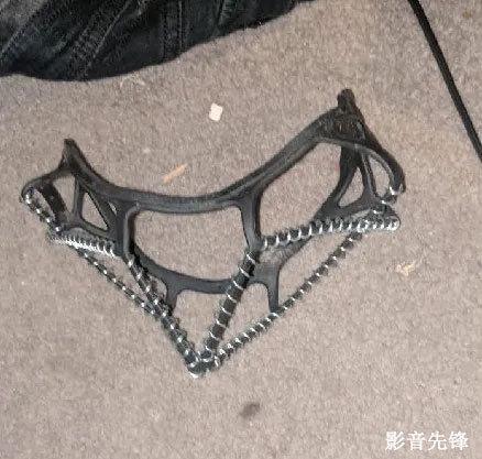 [超级宝妈]涨姿势！！这些造型独特的玩意儿原来还有大用处