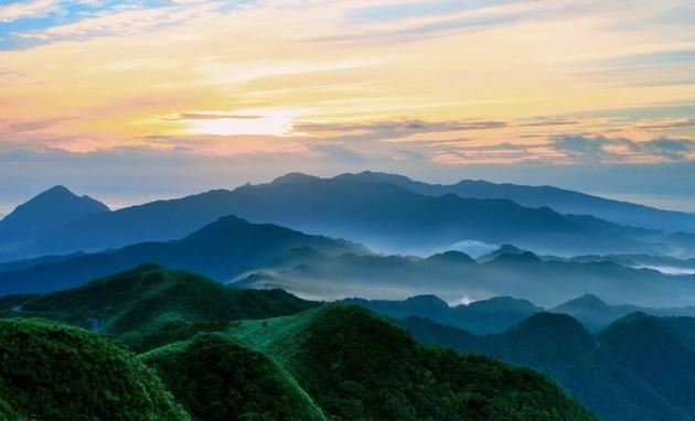 五味人生·守望那一份风景的美丽