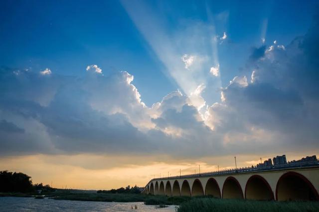 浮生忘流年:在这里,遇见最美的邢台