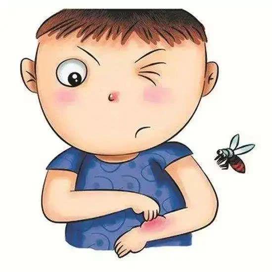 「你的育儿经」明日小满！夏季如何让孩子免受蚊虫叮咬？小妙招请收好