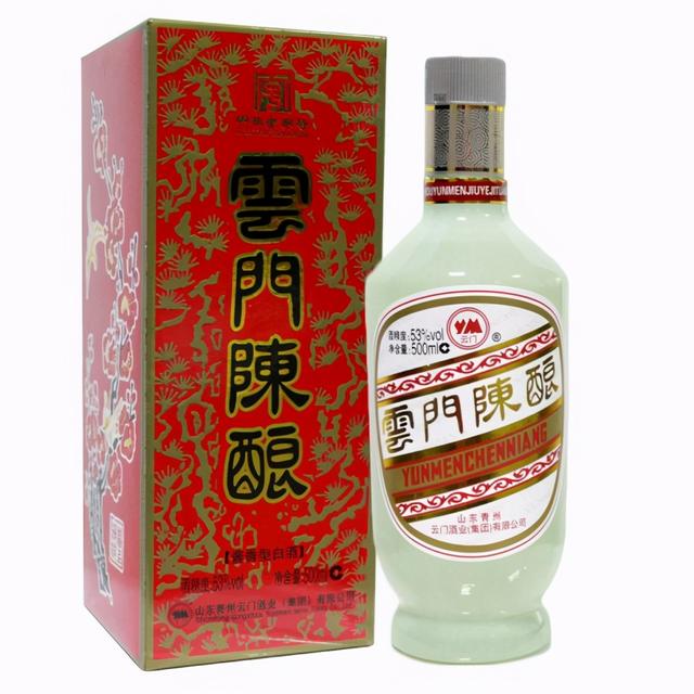 云门|酱酒虽好，也要给懂的人喝