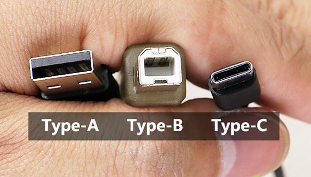 【勇哥科技】带你回看手机接口发展史：Type-C将实现大一统？