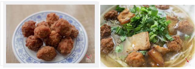 兰州小馆丨来，咥一碗肉不换的大烩菜