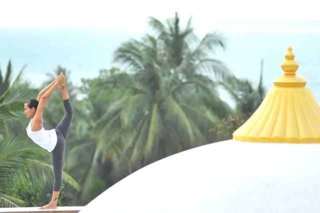 「旅行百事通」在家静修？这十处世界隐居圣地为心导航