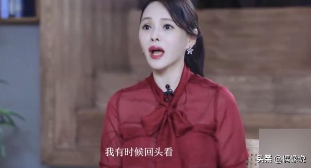 无梦旅人|伊能静肯定前夫庾澄庆的教育方式，希望儿子更像爸爸，但后悔嫁人