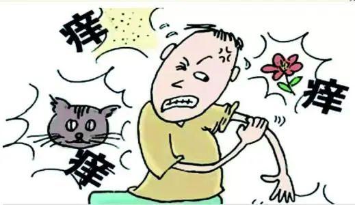 吸入性|春季这些疾病高发，收好这份预防小贴士