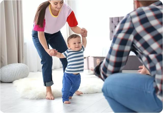晴空蓝兮|“除了没人疼，全身哪都疼”，带娃「后遗症」怎么治？