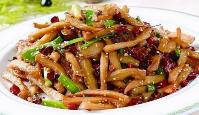 28款菜肴分享，家常味接地气，让你品尝不一样的好味道