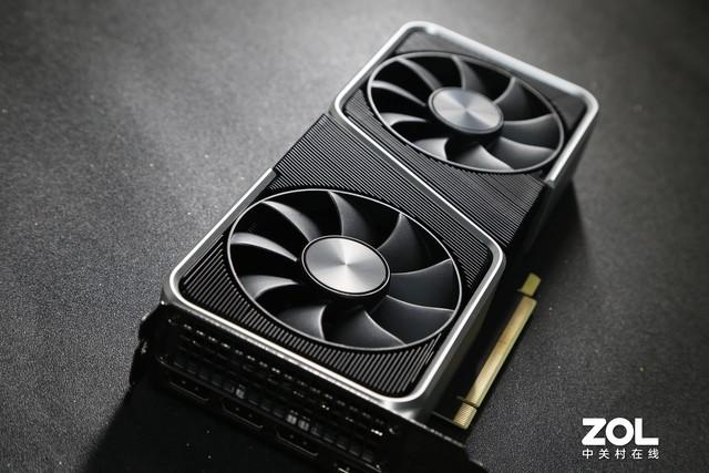 NVIDIA RTX 3060 Ti首测 甜品卡的性能飞跃