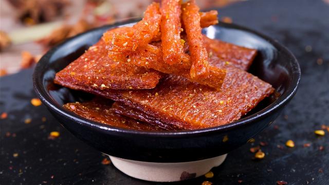 辣条最受日本年轻人喜爱，成最大进口国