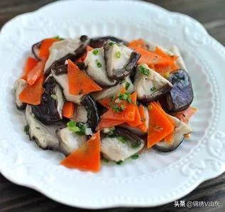 好吃不腻的十道家常菜，香飘四溢，好吃又好看，保准家人都喜欢吃