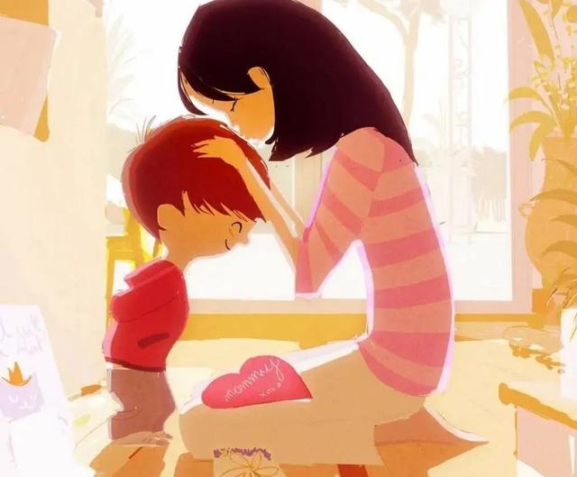 「超级宝妈」「心理健康」中青未来幼儿园疫情防控—呵护幼儿身心健康成长