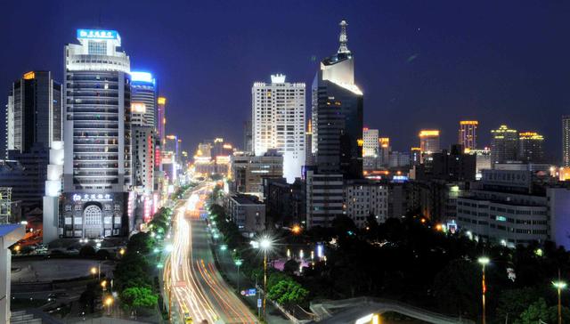 『在路上』中国著名的院士之乡 ，历史悠久，还是东亚文化之都