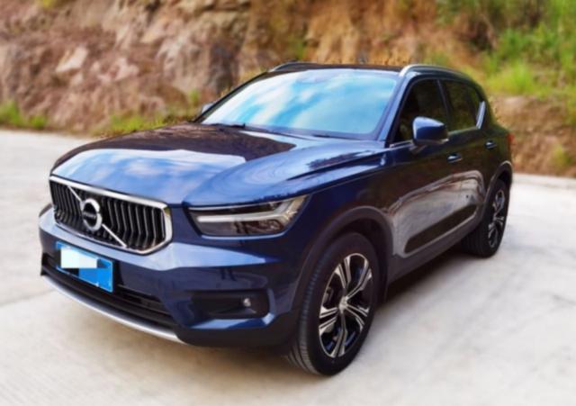 为什么说“沃尔沃XC40”是一款很值得大家选购的汽车？