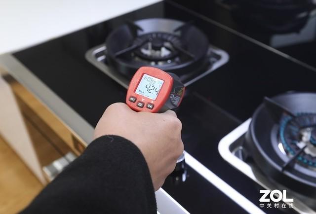 厨电全能手 美大飞天蒸烤一体集成灶体验报告