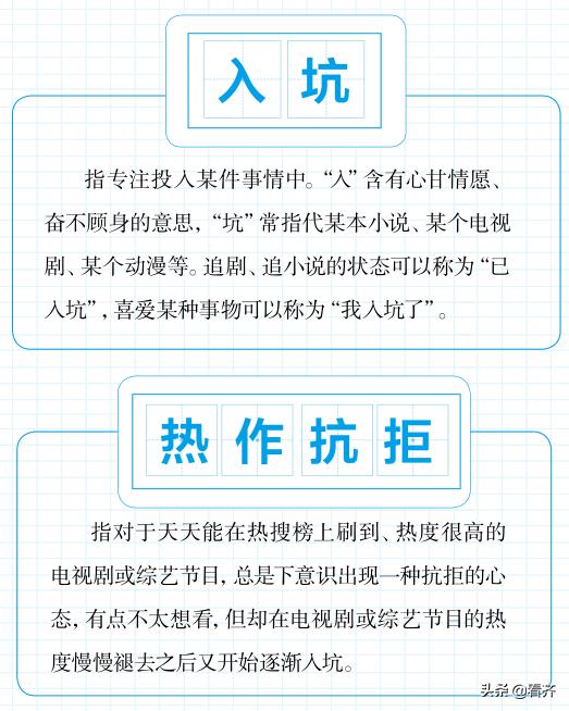 齐齐哈尔的亲，这17个“网络热词”，你知道几个？