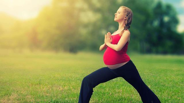 超级宝妈|最美的期待—孕妈妈合理膳食、分段施策、助力母婴健康