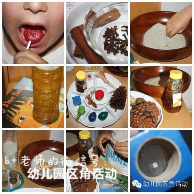 你的育儿经▲主题活动 | 从头玩到脚~！100个区角活动灵感，玩转“我的身体”
