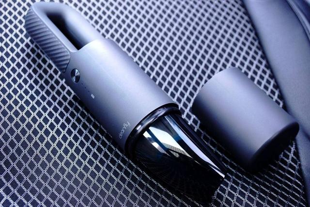 一年能为你省下千元清洁费用的车载吸尘器，你为什么还不买？