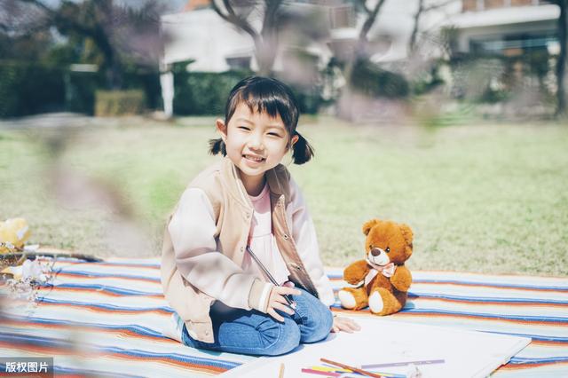 超级宝妈|如何判断孩子是否有安全感?这个实验告诉你答案和建议,简单有效