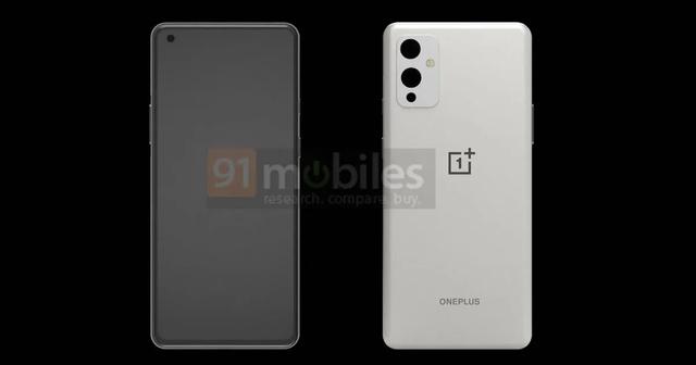 OnePlus 9摄像头模组细节及实际图像曝光