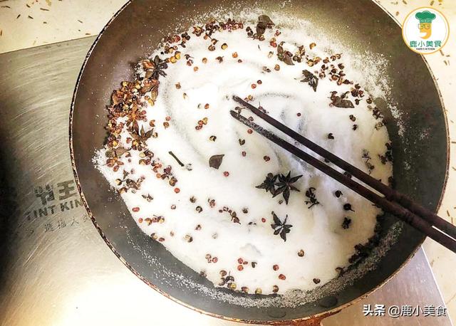 想晒腊鸭的要收藏！此配方父亲用了近10年，腊味香浓，回味无穷