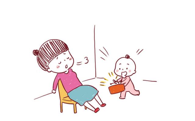 你的育儿经▲我家孩子2岁了，是丢掉还是送人？在线等答案，急急急