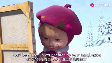 「暖先生格调」百万家庭私藏动画！儿时的教育方式，会影响孩子一生