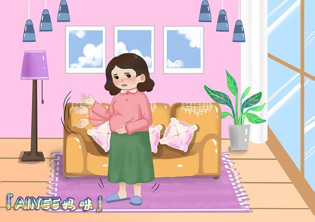 超级宝妈■孕期妈妈总会感到手麻？可别不当回事，两种元素的缺失要注意起来
