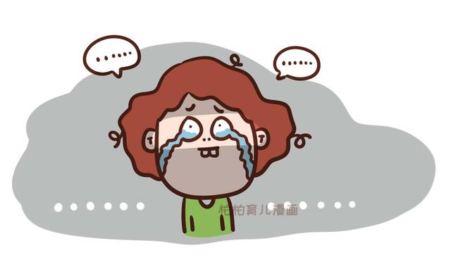 「画说育儿」产妇问丈夫“难产时保大还是保小”，反被骂无脑