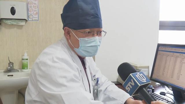 王勇|小长假怎么吃才健康？杨浦这位中医帮你安排的明明白白→