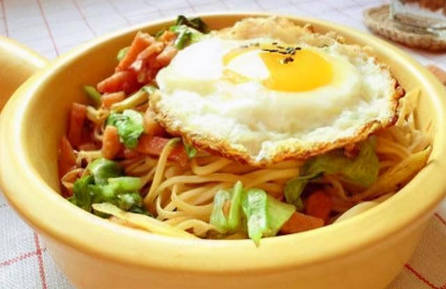 整理23款菜肴分享，家常食材换种做法不一样的味道，试试吧