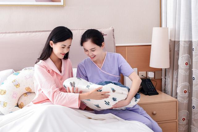 #你的育儿经#坐月子要科学，三个老经验要先纠正，月子做好产后更年轻