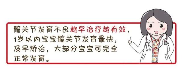 超级宝妈|平泉市医院成功开展婴幼儿髋关节超声检查