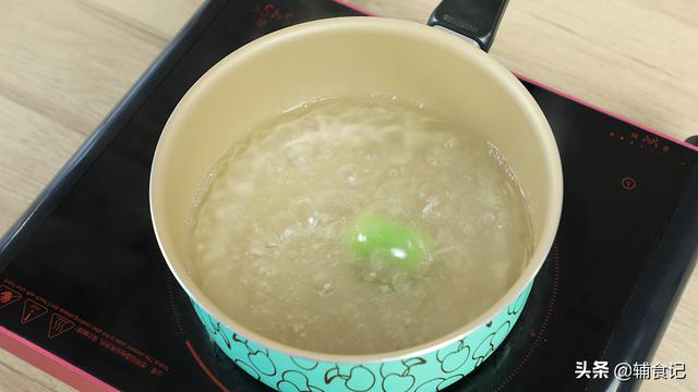 『你的育儿经』百搭的酱汁，丰富的口感，天热没胃口，吃它正合适